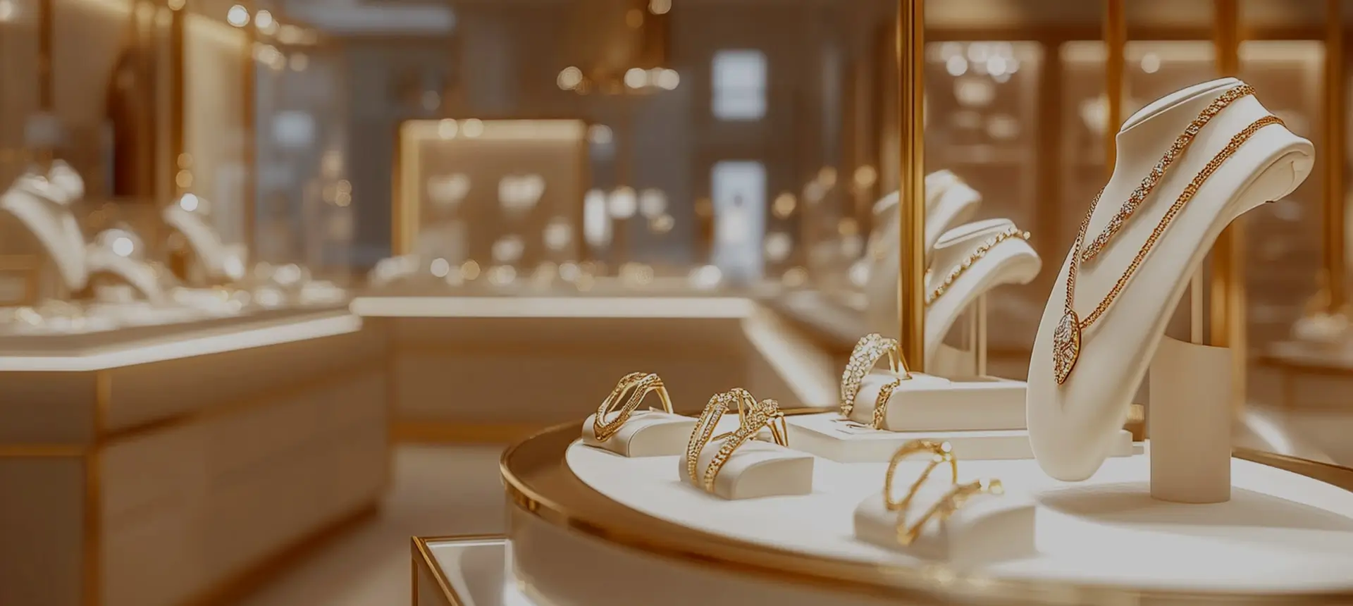 JEWILIO Jewelry